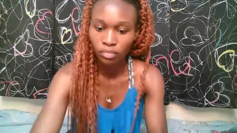 Snapshot of cute_tasha chatting on July 13, 6:44 pm cute_tasha online show from July 13, 6:44 pm