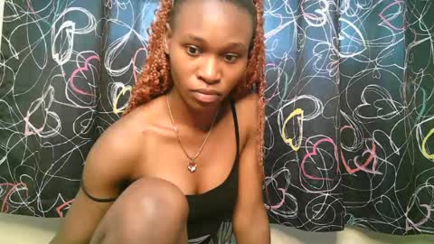 Snapshot of cute_tasha chatting on July 19, 8:51 am cute_tasha online show from July 19, 8:51 am