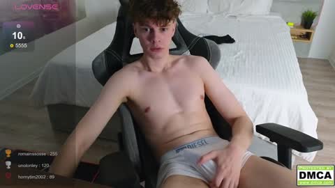 Thomas -  online show from December 21, 11:02 pm