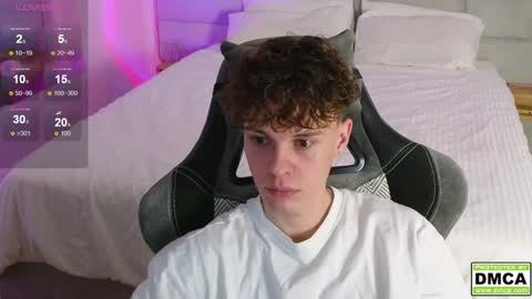 Thomas -  online show from December 25, 8:07 pm