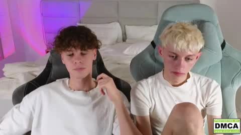 Thomas -  online show from February 28, 8:18 pm