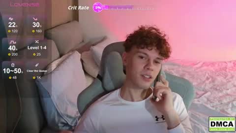 Thomas -  online show from September 24, 6:33 pm