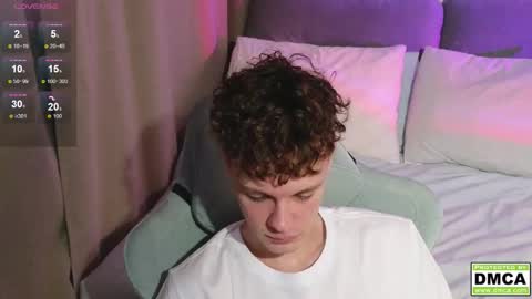 Thomas -  online show from December 15, 8:57 pm