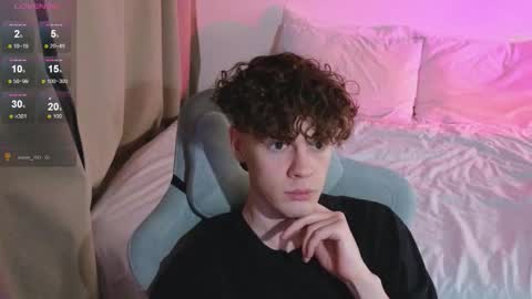 Thomas -  online show from March 24, 6:57 pm