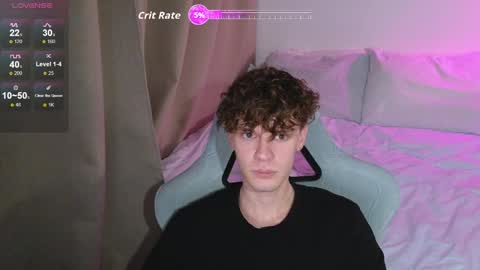 Snapshot of cute_thomas chatting on April 22, 7:59 pm Thomas - online show from April 22, 7:59 pm