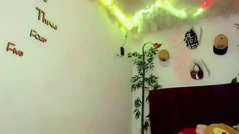 Snapshot of cute_ts_charlott chatting on December 2, 3:34 am danny online show from December 2, 3:34 am