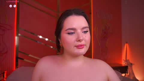 Amber online show from December 29, 2:06 am