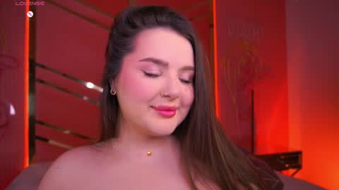 Amber online show from January 28, 12:57 am