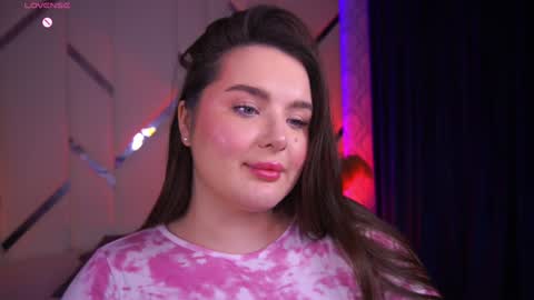 Amber online show from February 8, 2:15 am