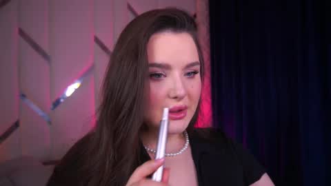 Amber online show from March 10, 11:16 pm