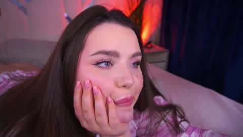 Amber online show from March 11, 5:27 am