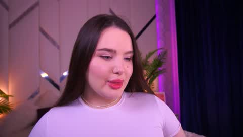 Amber online show from September 10, 12:54 am