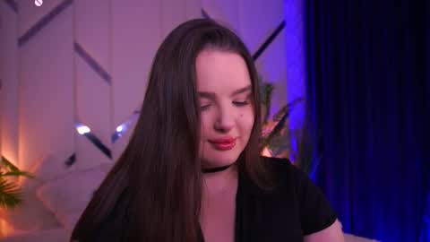 Amber online show from September 15, 11:16 pm