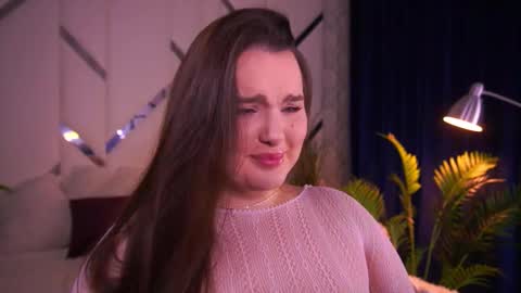 Amber online show from October 10, 11:37 pm