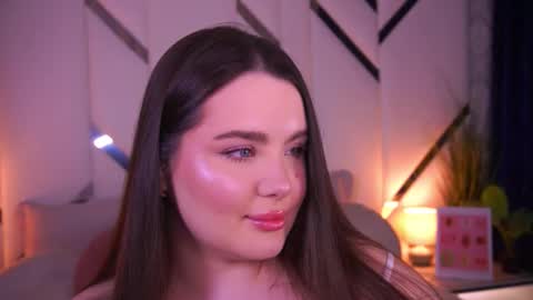 Amber online show from March 12, 1:01 am