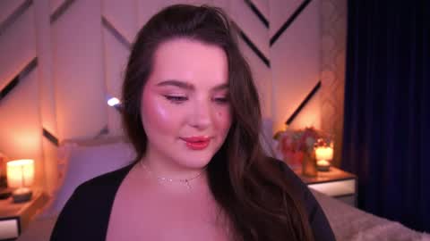 Amber online show from April 5, 1:47 am