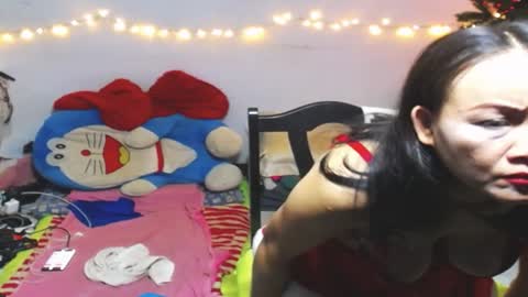 Snapshot of cuteandsexyone chatting on December 31, 5:51 pm CuteAndSexyOne  Na and Brian online show from December 31, 5:51 pm