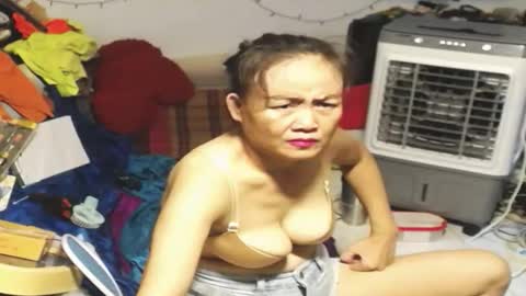 CuteAndSexyOne  Na and Brian online show from February 27, 5:57 pm