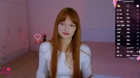 Ariel online show from September 12, 3:56 pm