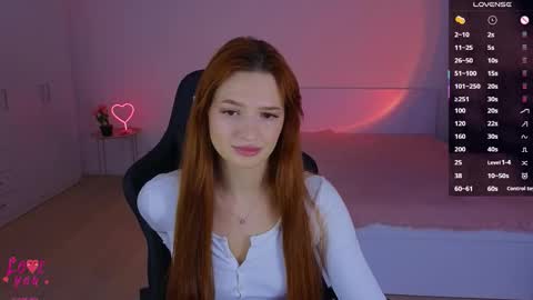 Ariel online show from December 3, 5:33 pm