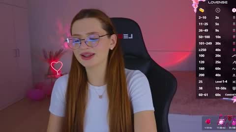 Ariel online show from February 27, 5:46 pm