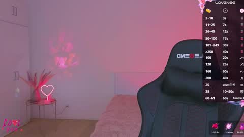 Ariel online show from March 12, 6:03 pm