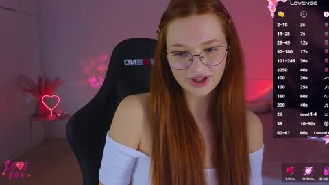 Ariel online show from March 18, 5:27 pm