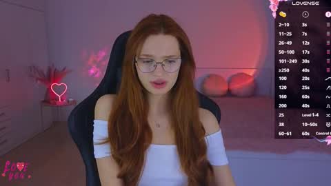 Ariel online show from March 20, 6:02 pm