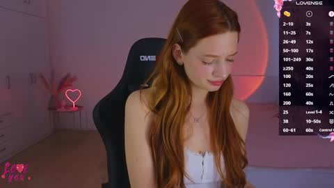 Snapshot of cuteariel7 chatting on April 30, 3:51 pm Ariel online show from April 30, 3:51 pm