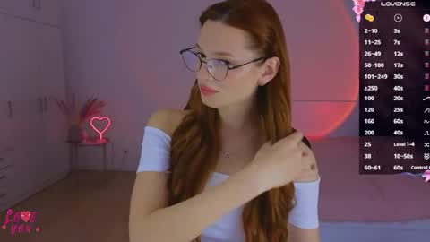 Snapshot of cuteariel7 chatting on May 2, 4:45 pm Ariel online show from May 2, 4:45 pm