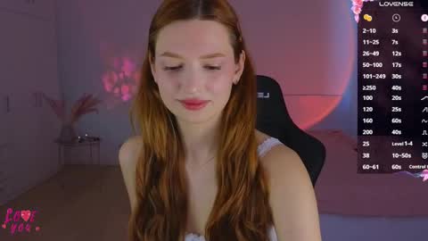 Snapshot of cuteariel7 chatting on May 7, 4:56 pm Ariel online show from May 7, 4:56 pm
