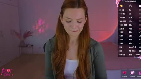 Snapshot of cuteariel7 chatting on May 9, 4:45 pm Ariel online show from May 9, 4:45 pm