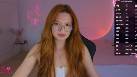Snapshot of cuteariel7 chatting on May 21, 4:47 pm Ariel online show from May 21, 4:47 pm