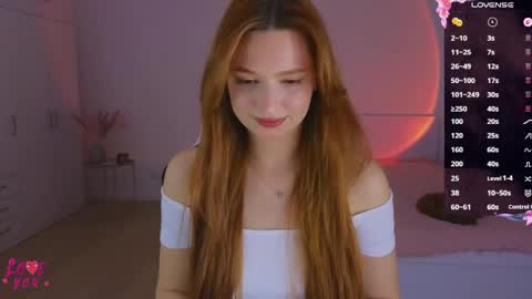 Snapshot of cuteariel7 chatting on May 23, 4:33 pm Ariel online show from May 23, 4:33 pm