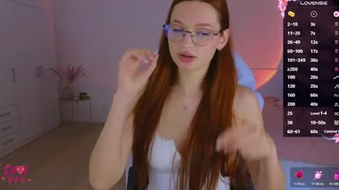 Snapshot of cuteariel7 chatting on May 28, 4:59 pm Ariel online show from May 28, 4:59 pm