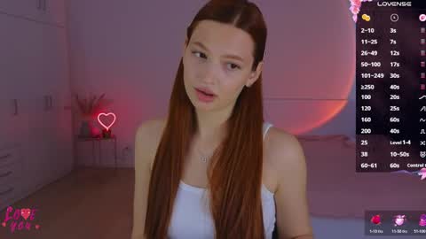 Snapshot of cuteariel7 chatting on May 29, 4:05 pm Ariel online show from May 29, 4:05 pm