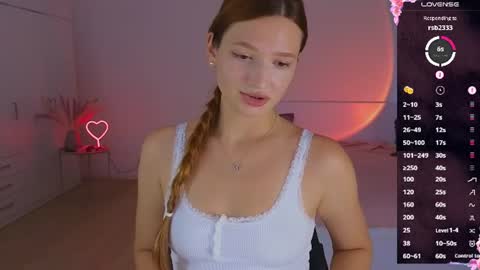 Ariel online show from July 4, 5:41 pm