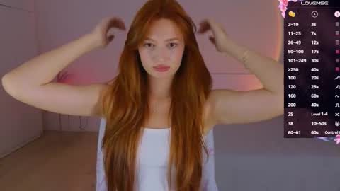 Ariel online show from July 8, 5:50 pm