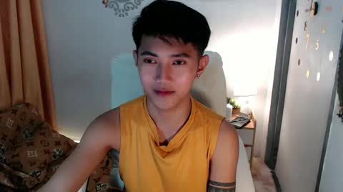 Snapshot of cuteasiancock98 chatting on February 7, 4:03 pm Steph online show from February 7, 4:03 pm
