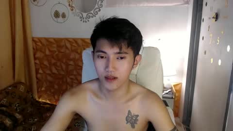 Snapshot of cuteasiancock98 chatting on February 24, 6:16 am Steph online show from February 24, 6:16 am