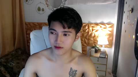 Snapshot of cuteasiancock98 chatting on February 26, 6:26 am Steph online show from February 26, 6:26 am