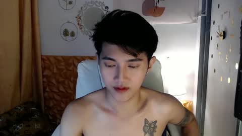 Snapshot of cuteasiancock98 chatting on March 3, 2:47 am Steph online show from March 3, 2:47 am