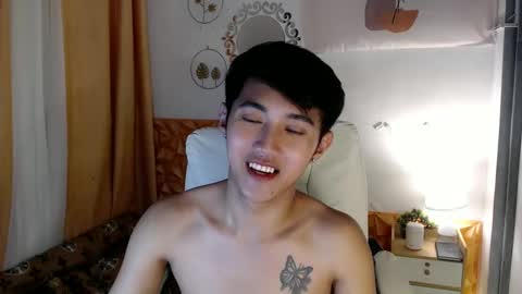 Snapshot of cuteasiancock98 chatting on March 3, 9:00 am Steph online show from March 3, 9:00 am