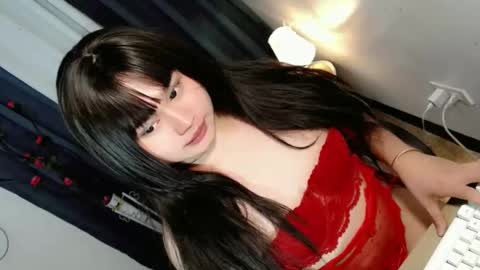 Snapshot of cuteasianlee chatting on April 22, 6:31 pm cuteasianlee online show from April 22, 6:31 pm