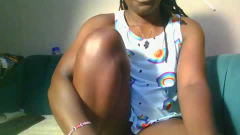 Cuteberry87 online show from April 16, 4:57 am