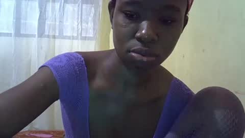 VALLARY online show from February 2, 2:13 pm