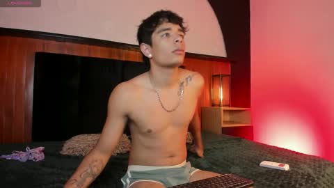 cutebutharder online show from October 12, 12:59 pm