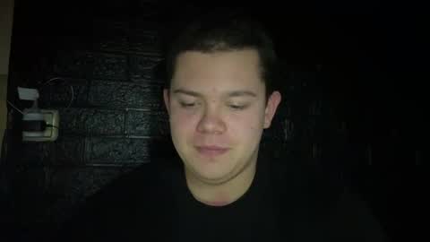 Snapshot of cutebutnaughty_ chatting on January 9, 8:10 pm Alex online show from January 9, 8:10 pm