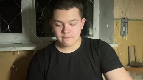 Snapshot of cutebutnaughty_ chatting on February 28, 9:16 pm Alex online show from February 28, 9:16 pm