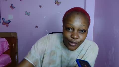 cutebuu online show from April 8, 9:09 am